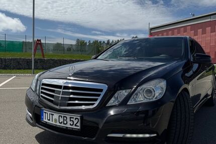 Mercedes-Benz E 350 265.000 km 12.500 &euro; Immendingen 78194