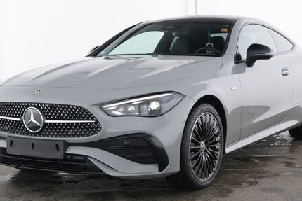 Mercedes-Benz CLE 300 10.077 km 55.740 &euro; Rottweil 78628