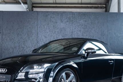 Audi TT RS 96.000 km 26.900 &euro; Spaichingen 78549