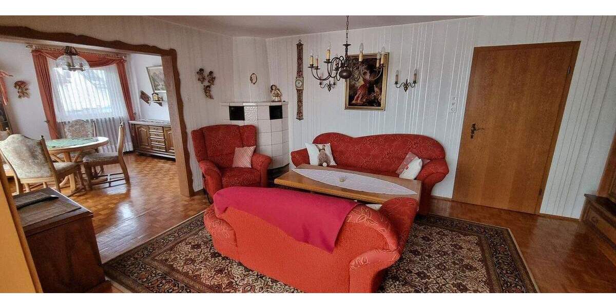 Einfamilienhaus Rottweil-Göllsdorf Göllsdorf - 6 Zimmer, 130 m&sup2;, 300.000&euro; | Angebot:25654264