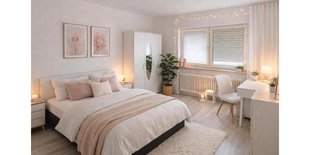 Etagenwohnung Villingen-Schwenningen Schwenningen - 4 Zimmer, 105 m&sup2;, 250.000&euro; | Angebot:26664748
