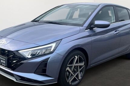 Hyundai i20 2.500 km 25.720 &euro; Donaueschingen 78166