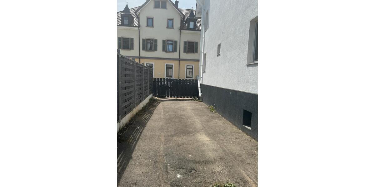 Gewerbeobjekt Villingen-Schwenningen Schwenningen - 260&euro; | Angebot:26235526