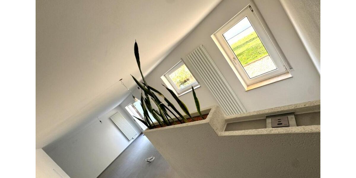 Etagenwohnung Geisingen - 2.5 Zimmer, 83 m&sup2;, 263.000&euro; | Angebot:25436273