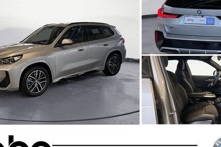 BMW X1 5.151 km 45.830 &euro; Tuttlingen 78532