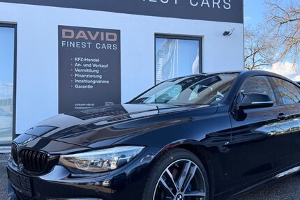 BMW 430 89.000 km 27.900 &euro; Bräunlingen 78199
