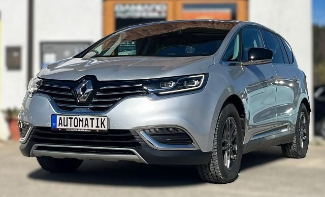 Renault Espace 104.700 km 17.990 &euro; Tuttlingen 78532