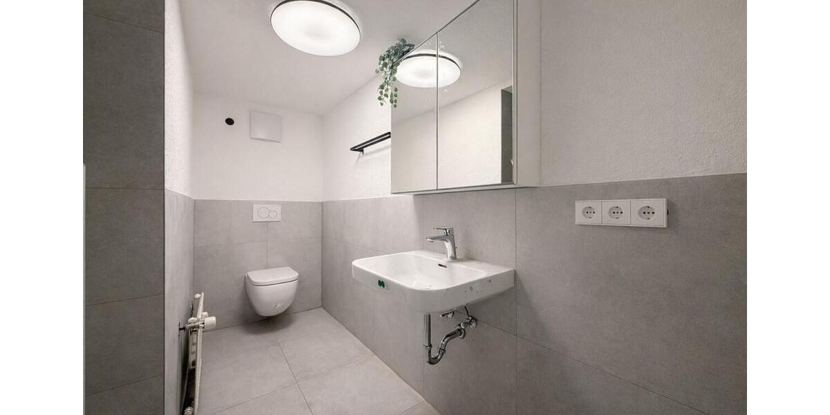 Etagenwohnung Rottweil - 1 Zimmer, 34 m&sup2;, 680&euro; | Angebot:25881311