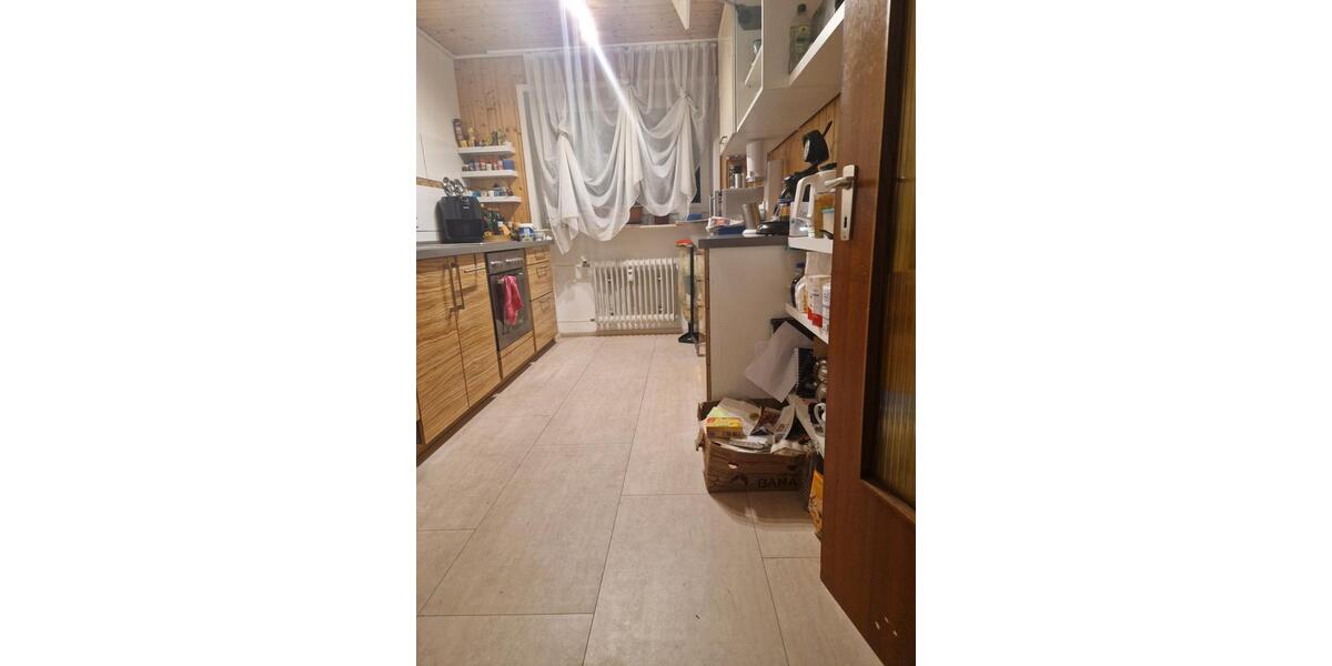 Etagenwohnung Sankt Georgen im Schwarzwald - 2 Zimmer, 63 m&sup2;, 504&euro; | Angebot:26022415