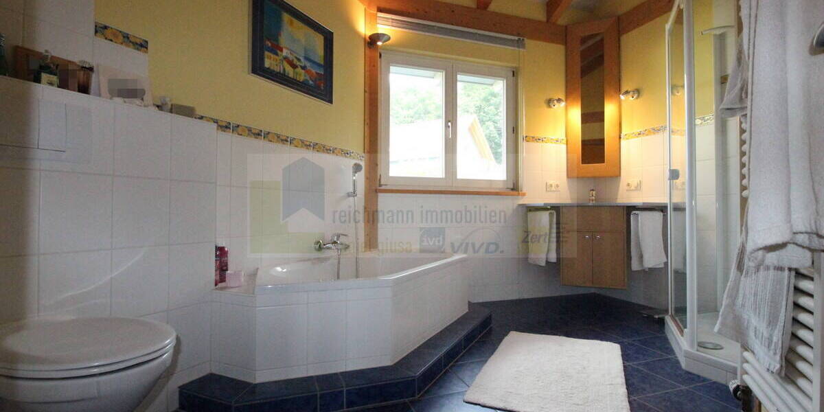 Einfamilienhaus Hüfingen / Hausen vor Wald Hausen vor Wald - 5 Zimmer, 134 m&sup2;, 537.000&euro; | Angebot:25738200