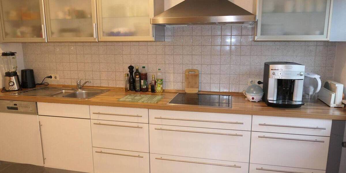 Doppelhaushälfte Gosheim - 4 Zimmer, 105 m&sup2;, 340.000&euro; | Angebot:25676922