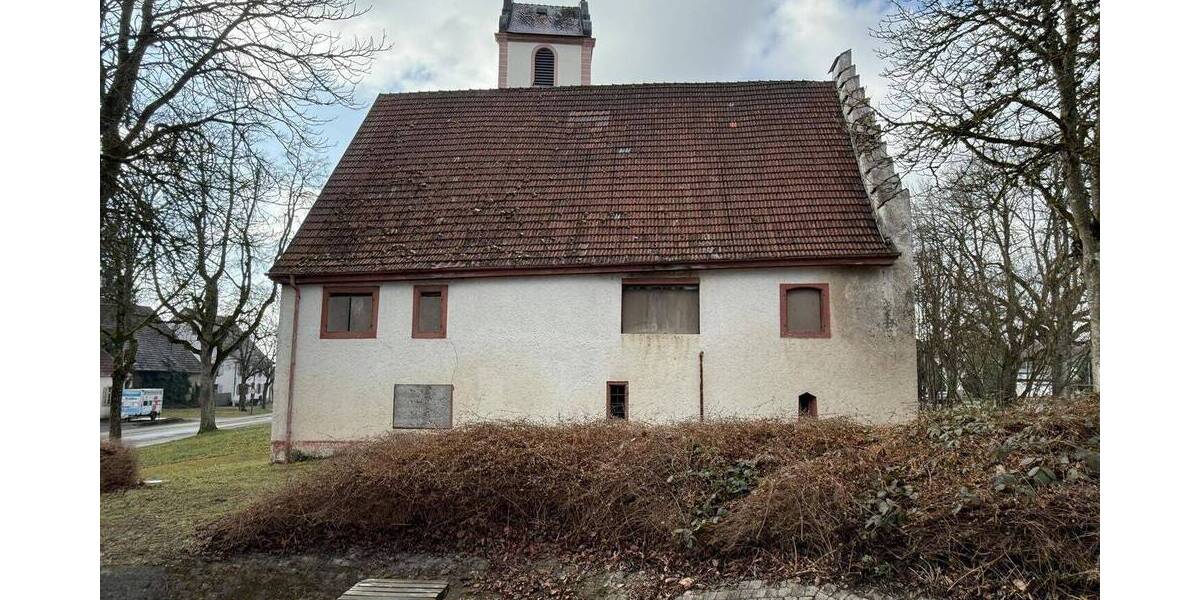 Mehrfamilienhaus, Wohnhaus Bad Dürrheim Hochemmingen - 1 Zimmer, 200 m&sup2;, 110.000&euro; | Angebot:25682610