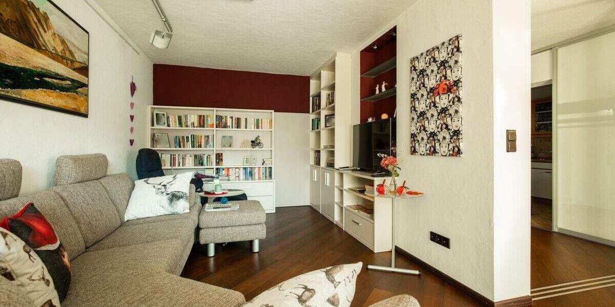 Reihenendhaus Titisee-Neustadt Neustadt - 7 Zimmer, 170 m&sup2;, 549.000&euro; | Angebot:25671481