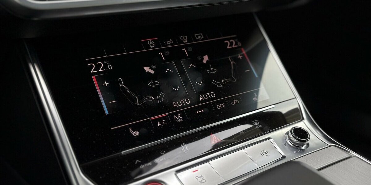 Audi S6 Avant 3.0 TDI quattro 360°+3D/ACC/HEADUP/PANO 55.146 km 47.900 &euro; Villingen-Schwenningen 78054