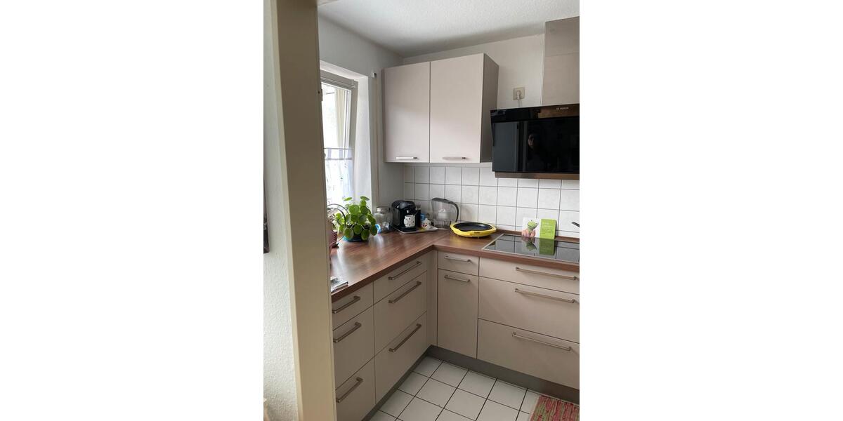 Dachgeschoßwohnung Blumberg - 2 Zimmer, 72 m&sup2;, 165.000&euro; | Angebot:26658319