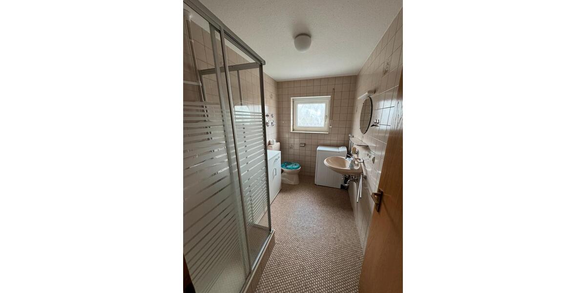 Etagenwohnung Villingen-Schwenningen Schwenningen - 2 Zimmer, 57 m&sup2;, 500&euro; | Angebot:25376665