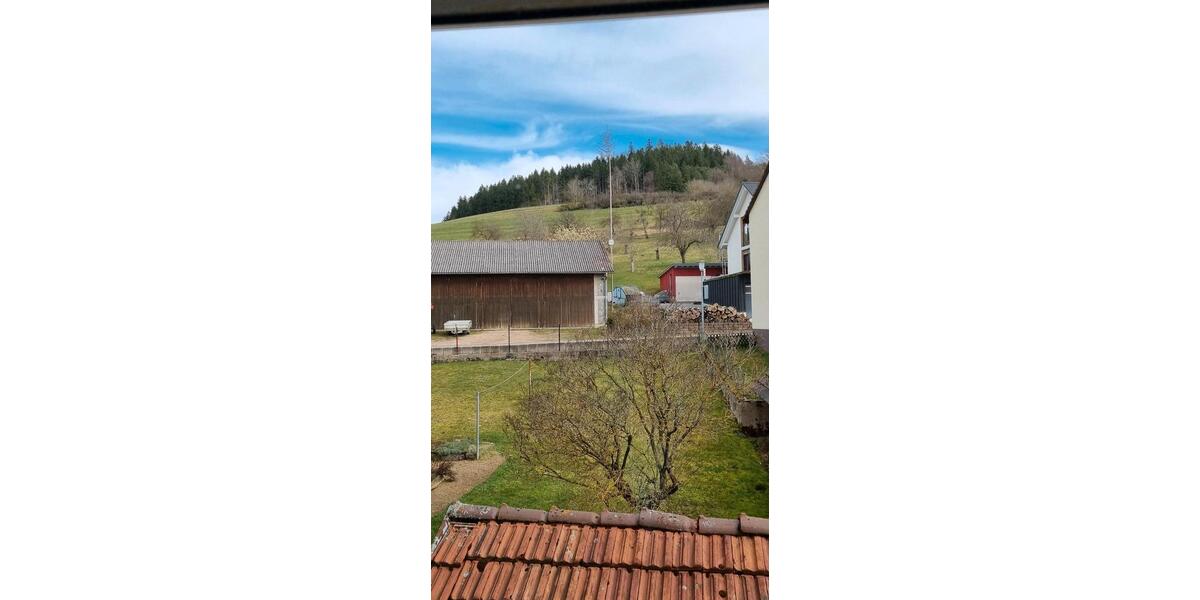 Etagenwohnung Villingen-Schwenningen Schwenningen - 3 Zimmer, 85 m&sup2;, 470&euro; | Angebot:26313631