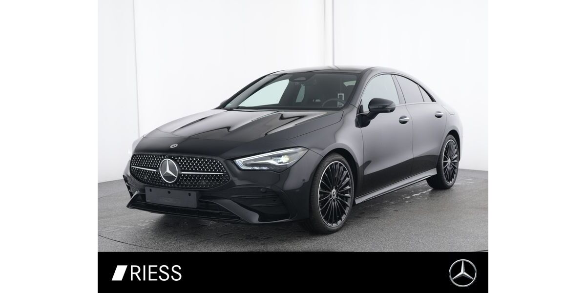 Mercedes-Benz CLA 200 18.141 km 41.440 &euro; Tuttlingen 78532