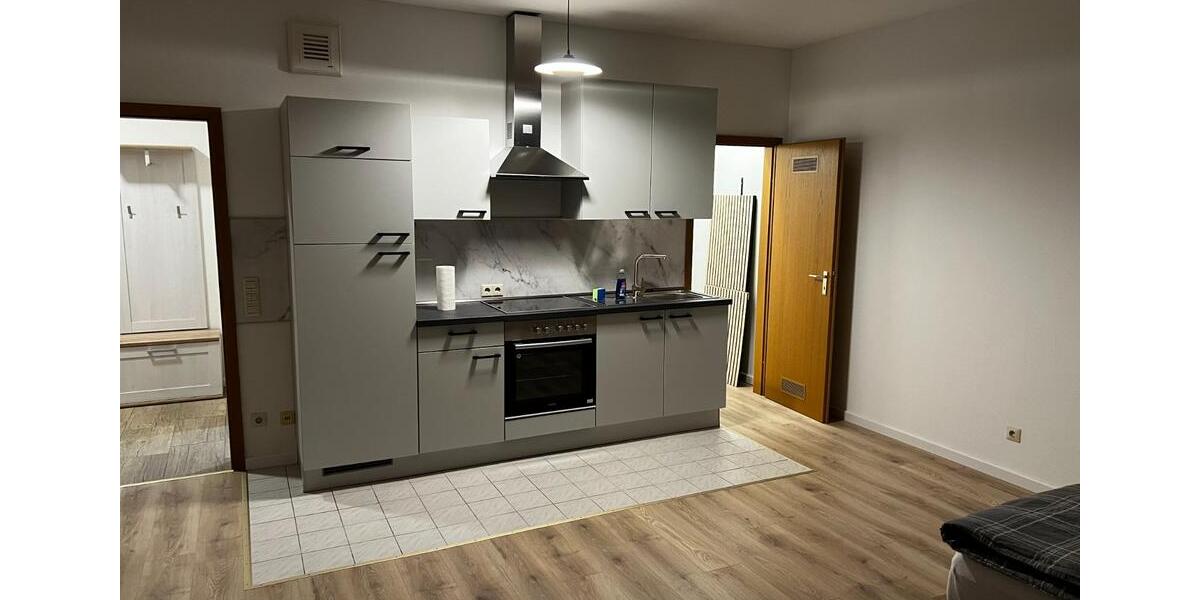 Etagenwohnung Villingen-Schwenningen Schwenningen - 1 Zimmer, 135.000&euro; | Angebot:22237487