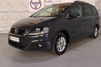 Seat Alhambra 90.225 km 23.900 &euro; Spaichingen 78549
