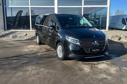 Mercedes-Benz V 300 43.358 km 64.170 &euro; Rottweil 78628