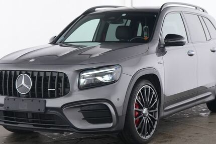 Mercedes-Benz GLB 35 AMG 46.915 km 54.940 &euro; Tuttlingen 78532