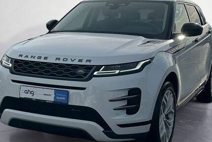 Land Rover Range Rover Evoque 45.635 km 33.450 &euro; Donaueschingen 78166