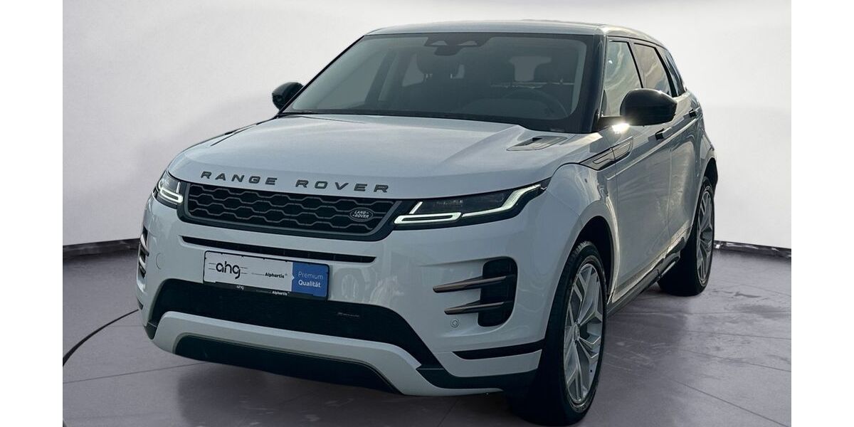 Land Rover Range Rover Evoque 45.635 km 33.450 &euro; Donaueschingen 78166