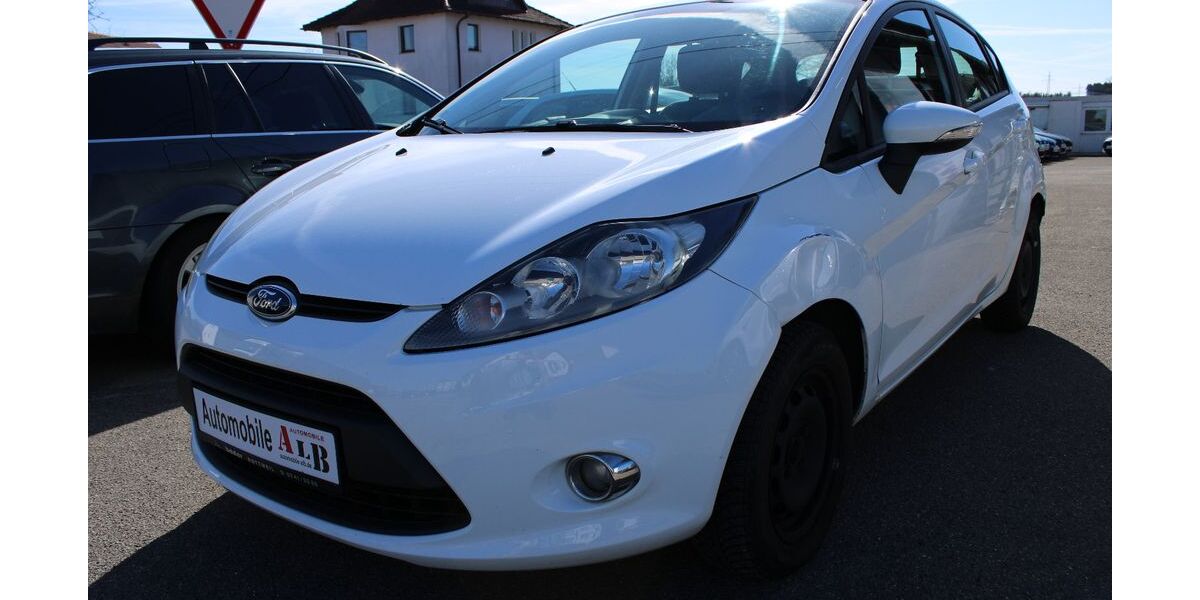Ford Fiesta 179.000 km 1.990 &euro; Schömberg 72355