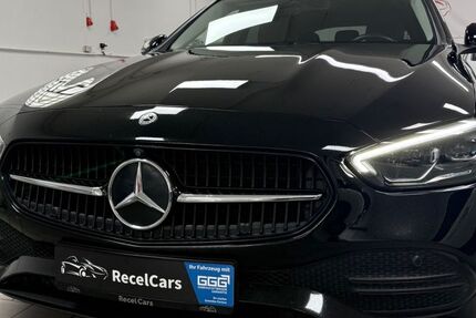 Mercedes-Benz C 220 157.000 km 23.900 &euro; Wurmlingen (Tuttlingen) 78573