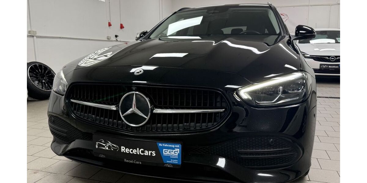 Mercedes-Benz C 220 157.000 km 23.900 &euro; Wurmlingen (Tuttlingen) 78573