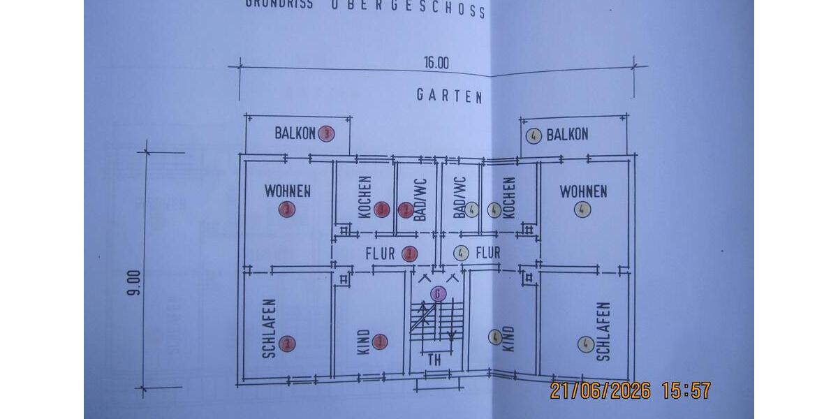 Mehrfamilienhaus, Wohnhaus Immendingen - 18 Zimmer, 311 m&sup2;, 575.000&euro; | Angebot:26932581