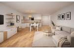Etagenwohnung Villingen-Schwenningen Marbach - 2 Zimmer, 71 m&sup2;, 305.600&euro; | Angebot:25695906