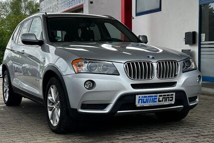 BMW X3 300.000 km 8.999 &euro; Oberndorf am Neckar 78727