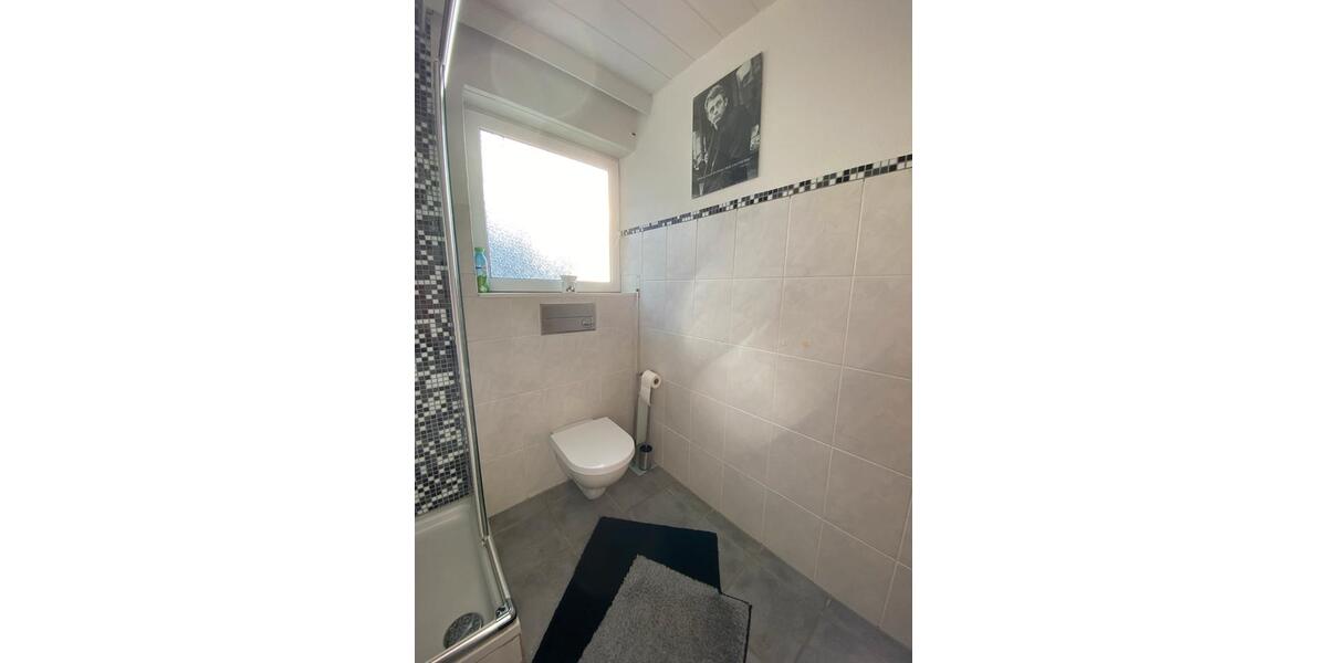 Terrassenwohnung Villingen-Schwenningen Kopsbühl - 2 Zimmer, 45 m&sup2;, 850&euro; | Angebot:26267551