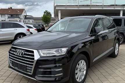 Audi Q7 119.800 km 31.900 &euro; Villingen 78048