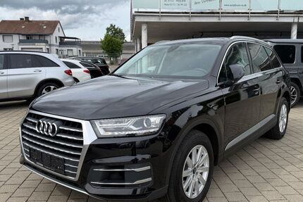 Audi Q7 119.800 km 32.900 &euro; Villingen 78048
