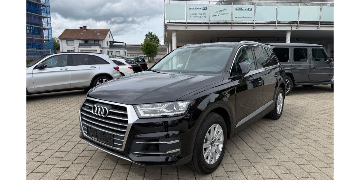 Audi Q7 119.800 km 32.900 &euro; Villingen 78048