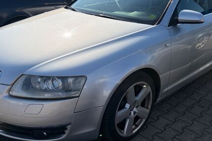 Audi A6 204.000 km 1.990 &euro; Bad Dürrheim 78073