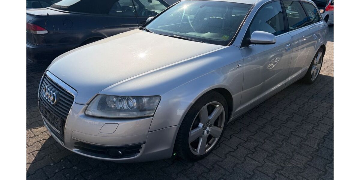 Audi A6 204.000 km 1.990 &euro; Bad Dürrheim 78073