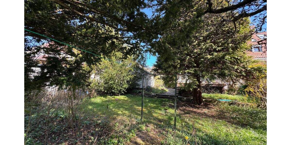 Doppelhaushälfte Villingen-Schwenningen Villingen - 5 Zimmer, 100 m&sup2;, 292.300&euro; | Angebot:26117704