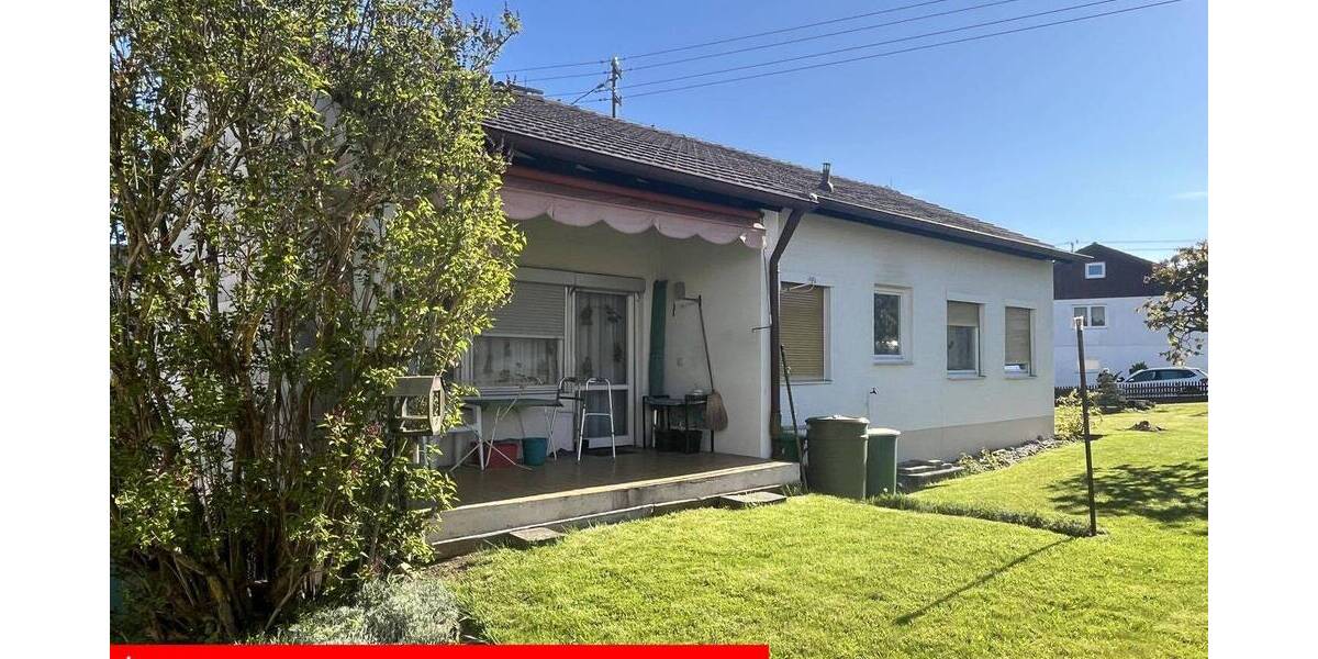 Einfamilienhaus Spaichingen - 3 Zimmer, 78 m&sup2;, 258.000&euro; | Angebot:26684552