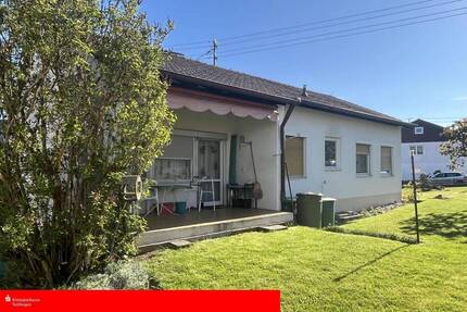 Haus Spaichingen - 3 Zimmer, 78 m&sup2;, 258.000&euro; | Angebot:26684552