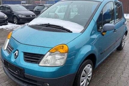 Renault Modus 172.000 km 700 &euro; Villingen 78050