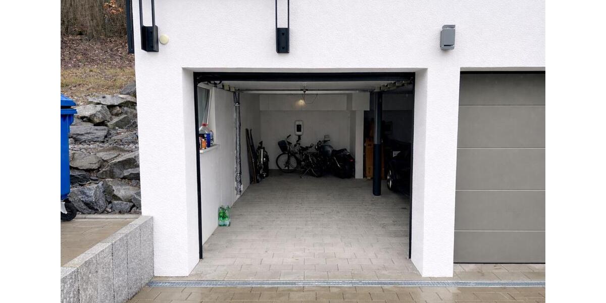 Erdgeschoßwohnung Frittlingen - 2 Zimmer, 70 m&sup2;, 770&euro; | Angebot:25022190