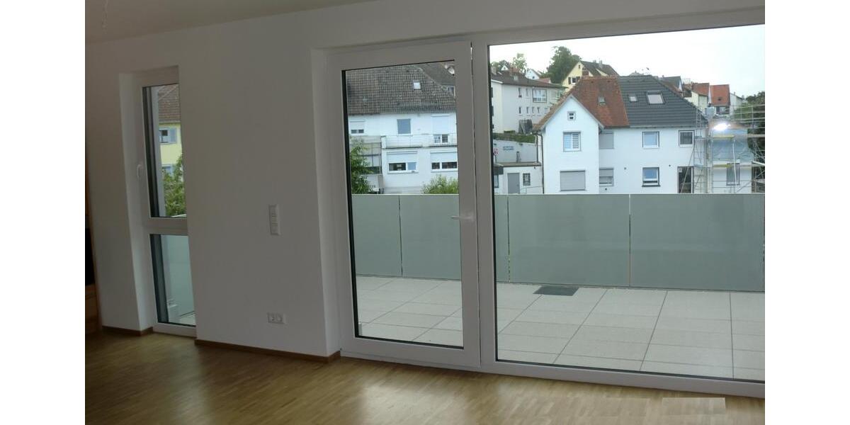 Etagenwohnung Rottweil - 4 Zimmer, 102 m&sup2;, 1.065&euro; | Angebot:25334974