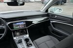 Audi A6 40 TDI BASIS/DSP/AHK/KLIMA/LED/DAB/SHZ/1.HAND 69.941 km 34.900 &euro; Villingen-Schwenningen 78054