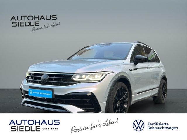 VW Tiguan 64.400 km 39.990 &euro; Furtwangen 78120