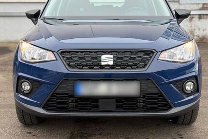 Seat Arona 64.000 km 13.790 &euro; Balgheim 78582