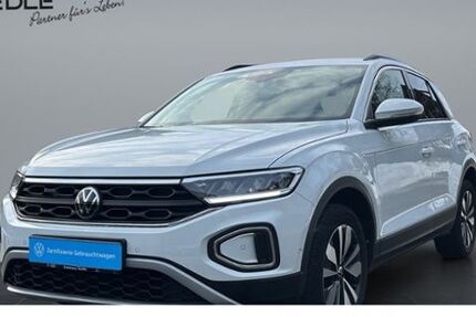 VW T-Roc 85.700 km 18.880 &euro; Furtwangen 78120